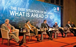 Examining the debt crisis