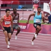 Yupun exits Olympics with a below-par performance