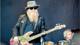 ZZ Top bassist Dusty Hill dead at 72