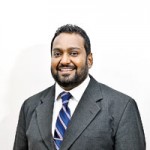 Mr. Dayan D. L Fernando  - Principal - Wycherley International School - Colombo