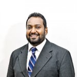 Mr. Dayan D. L Fernando - Principal - Wycherley International School - Colombo