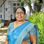 Mrs. Nelum Fernando  - Vice Principal - Wycherley International School - Colombo