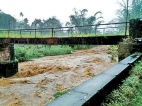 More heavy rains expected in three provinces