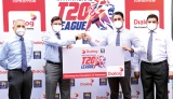Dialog powers SLC Invitational T20 League