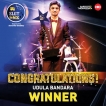 UDULA BANDARA CROWNED WINNER in Sri Lankans Got Talent in NZ (SLGT in NZ)