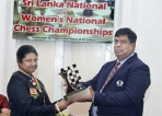 The Sri Lanka National Chess Championships Cycle 2021