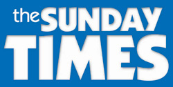 Print Edition – The Sunday Times, Sri Lanka