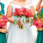 Bridal bouquets for that special occasion