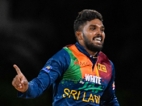 RCB signs Hasaranga and  Chameera for UAE leg of IPL