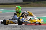 Karting prodigy Yevan eyes  F1 circuit