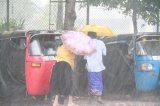 Heavy rainfall to be expected in many provinces: Met. Department