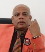 Manel Dharmakeerthi  reelected as head of SLWF