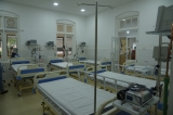 Dilmah Group donates High Dependency Care Unit to Nawalapitiya General Hospital