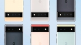 Google’s Pixel 6: Here’s what we know so far
