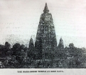 Anagarika Dharmapala, the Buddha-Gaya temple and the campaign he launched