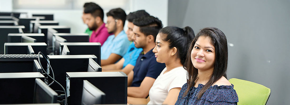 SLIIT commences enrollment of September 2021 Intake inviting students to experience world-class future-driven programmes