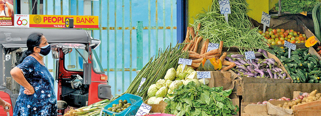 Homemakers ask where’s veggie deliveries; Dambulla farmers desperate