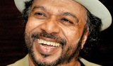 Sunil Perera to be ‘Wax’inated