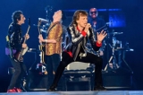 Rolling Stones honour Charlie Watts, through their hits at 2021 tour kickoff