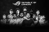 ASUS Republic of Gamers powers Esports in Sri Lanka