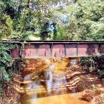 Kuruvita Bridge