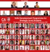 CA Sri Lanka continues to cultivate soft skills of aspiring Chartered Accountants through virtual programmes