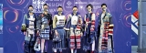 Taiwan Fashion Design Award on concepts of ‘Sustainability and Design Creativity’