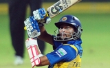 Dilshan scoops out irritating incidents