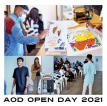 Creating pathways to career success – AOD celebrates alumni entrepreneurs at Open Day Dreamer’s Talk