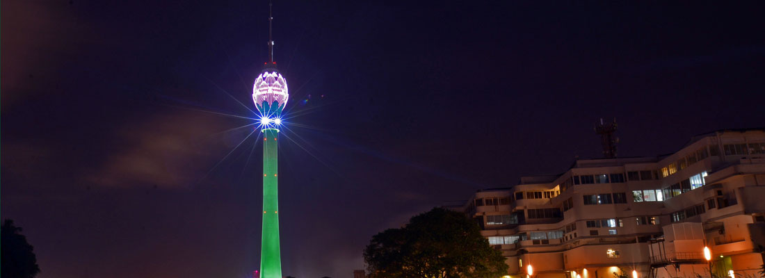 TRCSL to hand over Lotus Tower to Treasury-owned company