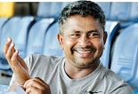 ‘Keep learning  new tricks’ –  Rangana Herath to Lankan spinners