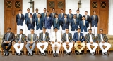 Royal grip or Thomian grit?