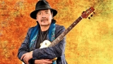 Carlos Santana interview: