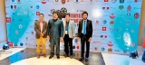 Sri Lanka Felicitated at Innovative International Film Festival, Bangalore