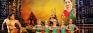 ‘Sri Rama Rajyabhishegam’- A dance drama on the epic Ramayana