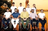 Six rowers to represent  Sri Lanka at BIMSTEC 2021