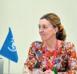 Country Head for UN for Serbia tell APIIT MBA  students ‘ Have a career plan but be open to new opportunities !