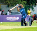 Inaugural Red Bull Campus Women’s Cricket kicks off