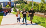 10 Reasons to choose Calstate