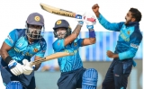 Sri Lanka’s epic journey in the ICC World Cup T20
