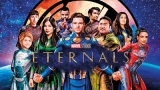 Angelina Jolie, Salma Hayek talk about leading Marvel’s groundbreaking ‘Eternals’: ‘Diversity makes you stronger’