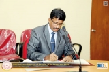 Institute of Bankers of Sri Lanka (IBSL) signs MoU with Sabaragamuwa University of Sri Lanka