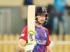 ‘Freak’ Buttler just what England ordered at T20 World Cup