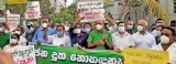 UNP launches protest campaign