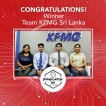 Acca Sri Lanka Holds 2021 Virtual Financial Hackathon (Finhack) Season 2