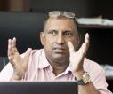 Board should take grip of LPL – Aravinda