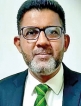 Zumri heads Colombo Hockey Association