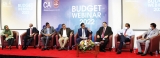 Central Bank Governor and Treasury Secretary outlines government’s recovery plan at CA Sri Lanka’s Budget Seminar