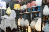 Lamp shades, beeralu establish new venture at LP