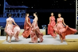 Resort wear takes a bow at Port City Resort wear takes a bow at Port City
